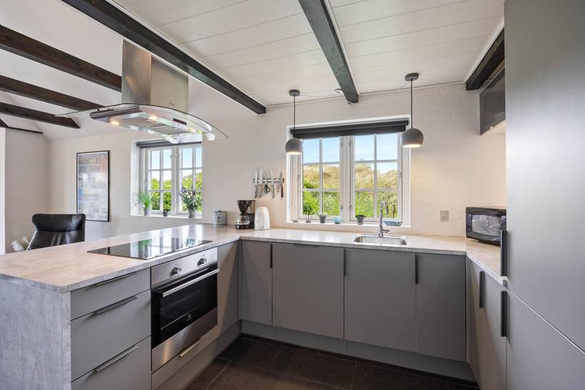 Foto von Ferienhaus WN25 in Årgab - Westjütland
