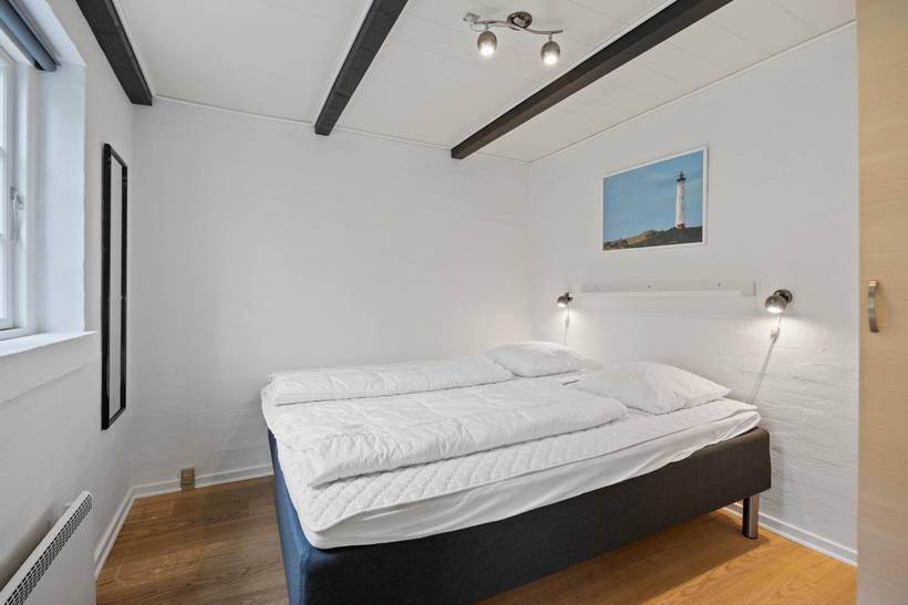 Foto von Ferienhaus WN25 in Årgab - Westjütland