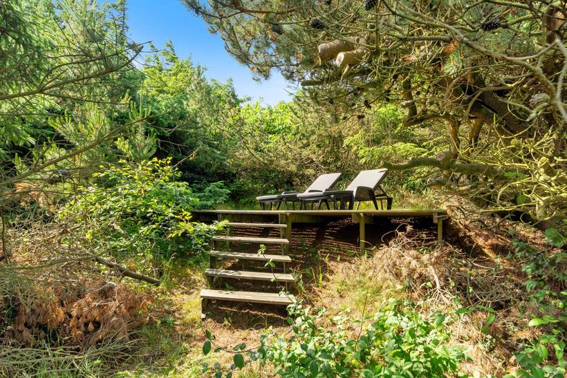 Foto von Ferienhaus WN25 in Årgab - Westjütland