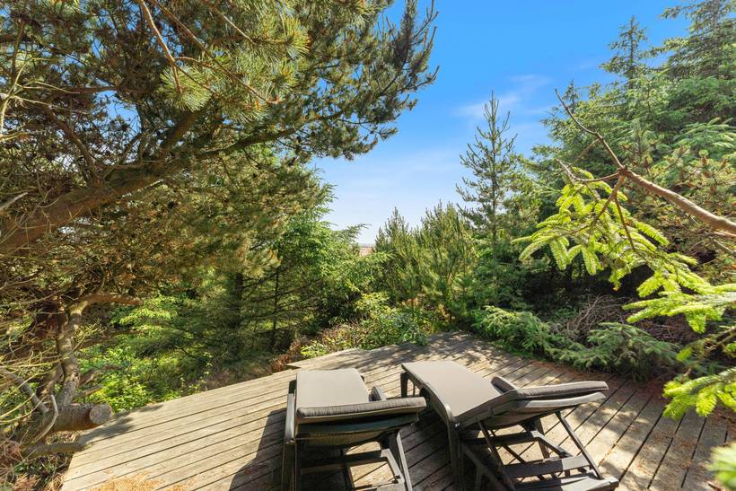 Foto von Ferienhaus WN25 in Årgab - Westjütland