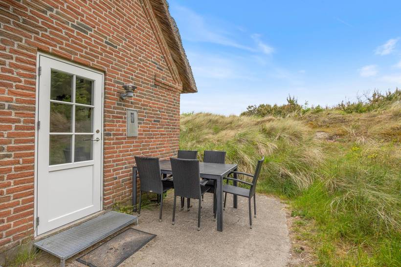 Foto von Ferienhaus WN25 in Årgab - Westjütland
