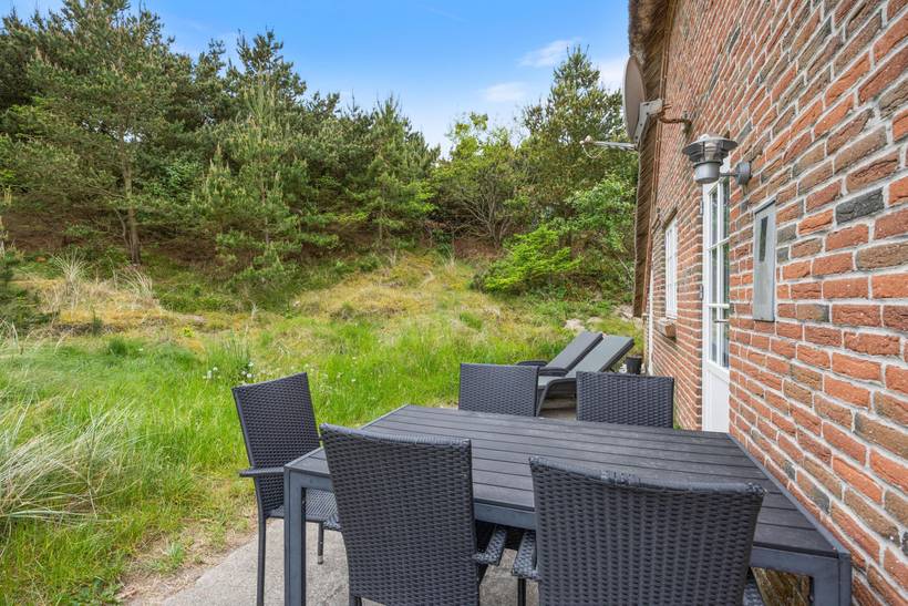 Foto von Ferienhaus WN25 in Årgab - Westjütland