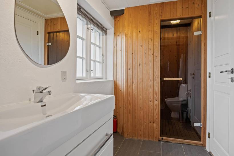 Foto von Ferienhaus WN25 in Årgab - Westjütland