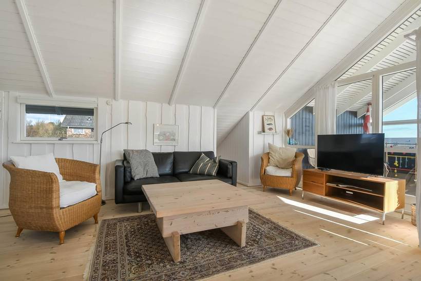 Foto von Ferienhaus WN37 in Gjellerodde - Westjütland