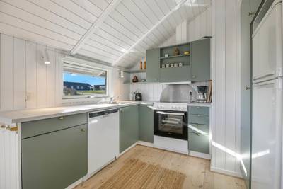 Vorschaubild von Ferienhaus WN37 in Gjellerodde - Westjütland