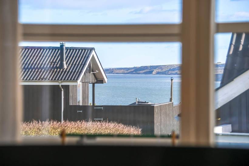 Foto von Ferienhaus WN37 in Gjellerodde - Westjütland