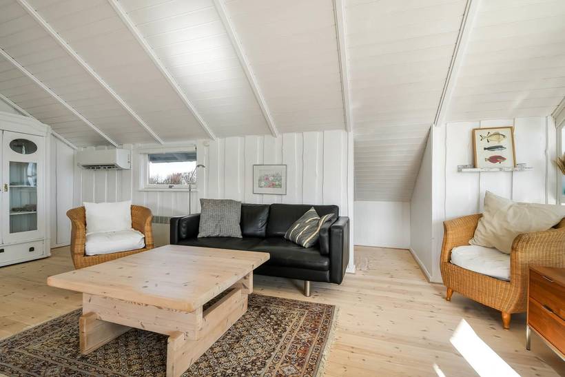 Foto von Ferienhaus WN37 in Gjellerodde - Westjütland
