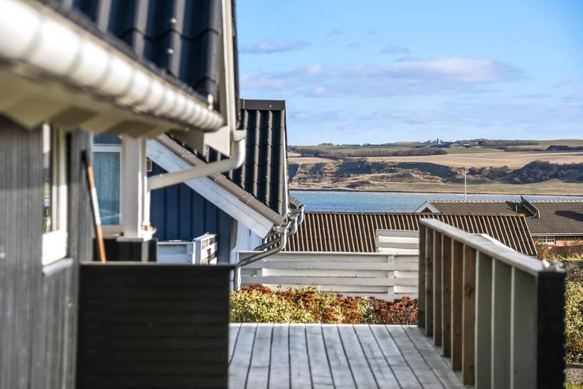 Foto von Ferienhaus WN37 in Gjellerodde - Westjütland