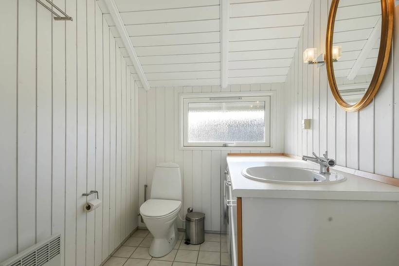 Foto von Ferienhaus WN37 in Gjellerodde - Westjütland