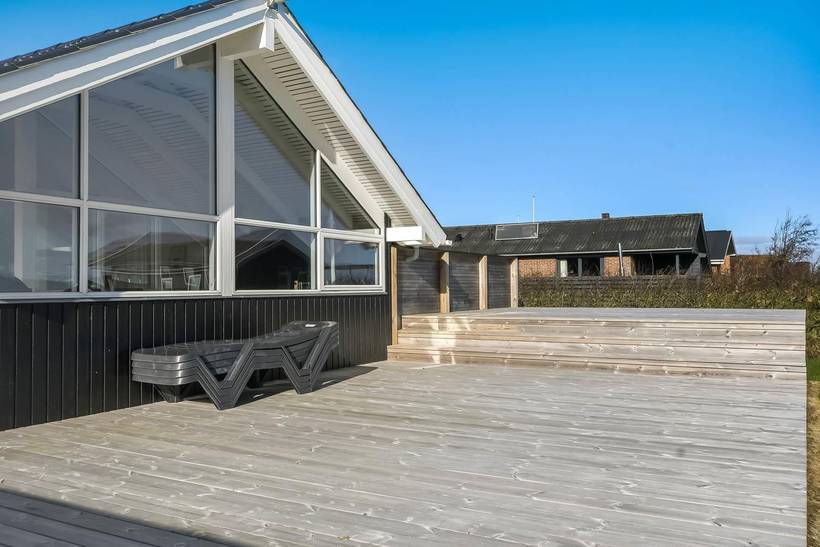 Foto von Ferienhaus WN37 in Gjellerodde - Westjütland