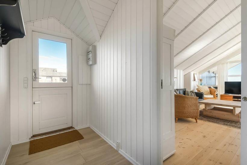 Foto von Ferienhaus WN37 in Gjellerodde - Westjütland