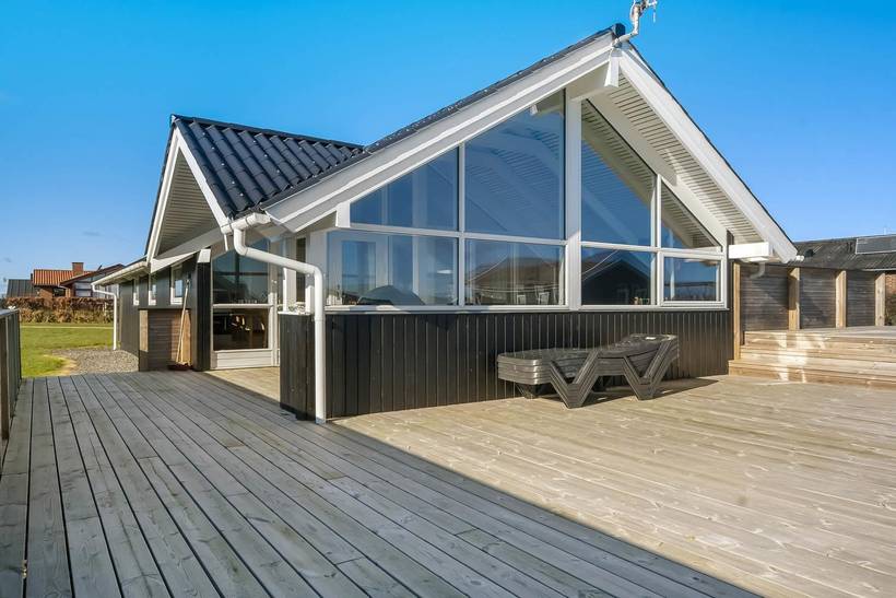 Foto von Ferienhaus WN37 in Gjellerodde - Westjütland