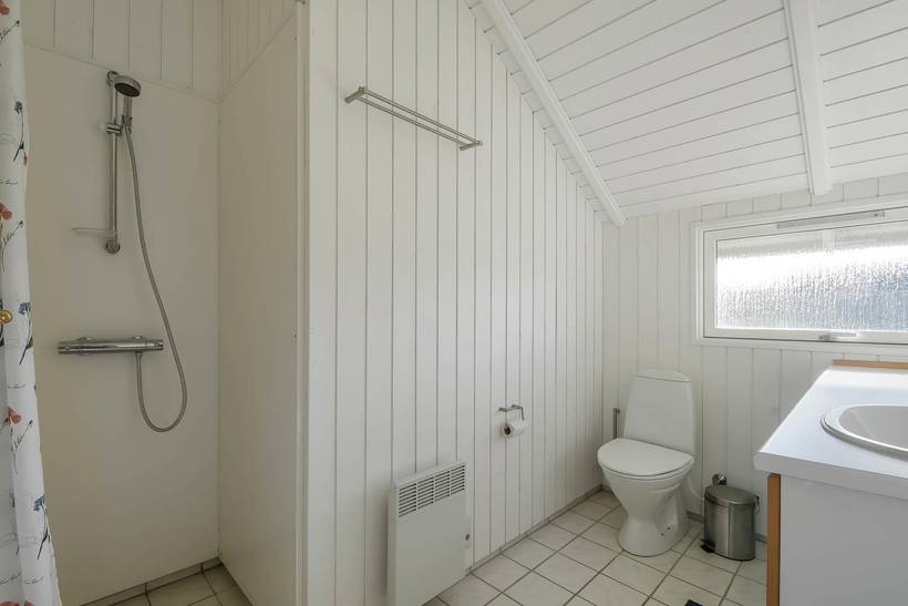 Foto von Ferienhaus WN37 in Gjellerodde - Westjütland