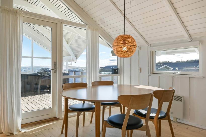 Foto von Ferienhaus WN37 in Gjellerodde - Westjütland