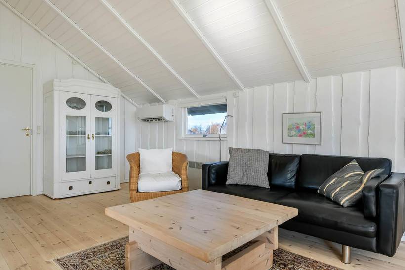 Foto von Ferienhaus WN37 in Gjellerodde - Westjütland