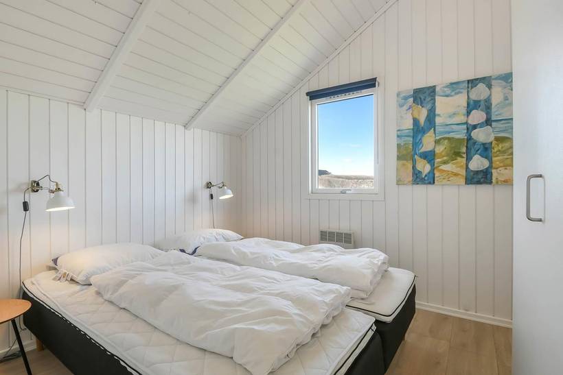 Foto von Ferienhaus WN37 in Gjellerodde - Westjütland