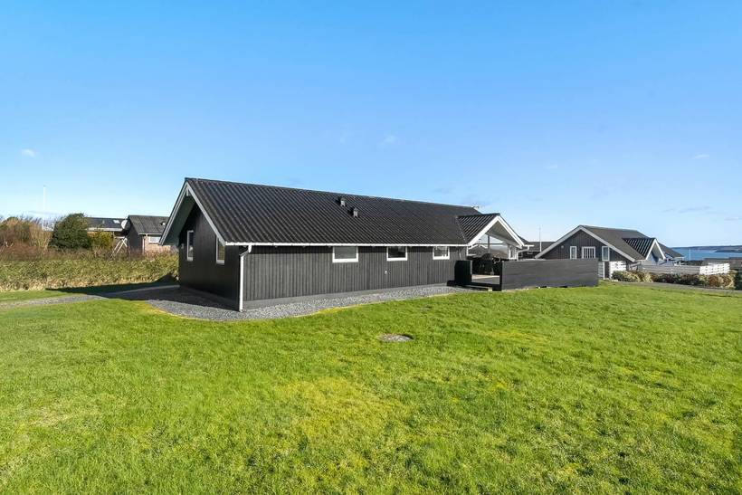 Foto von Ferienhaus WN37 in Gjellerodde - Westjütland