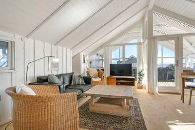 Vorschaubild von Ferienhaus WN37 in Gjellerodde - Westjütland