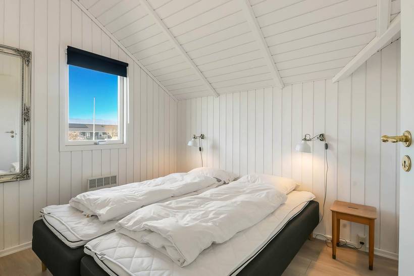 Foto von Ferienhaus WN37 in Gjellerodde - Westjütland