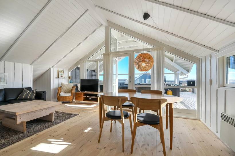 Foto von Ferienhaus WN37 in Gjellerodde - Westjütland