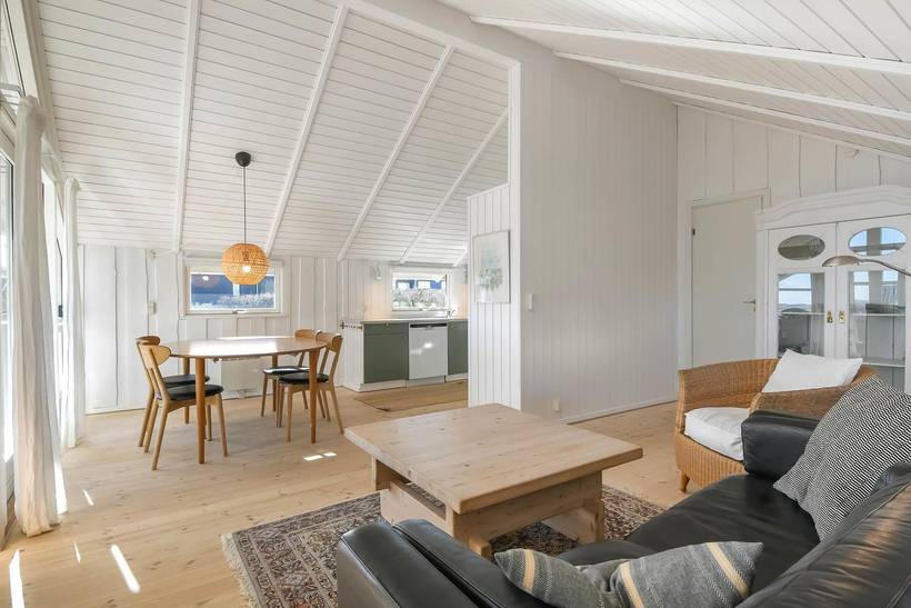 Foto von Ferienhaus WN37 in Gjellerodde - Westjütland