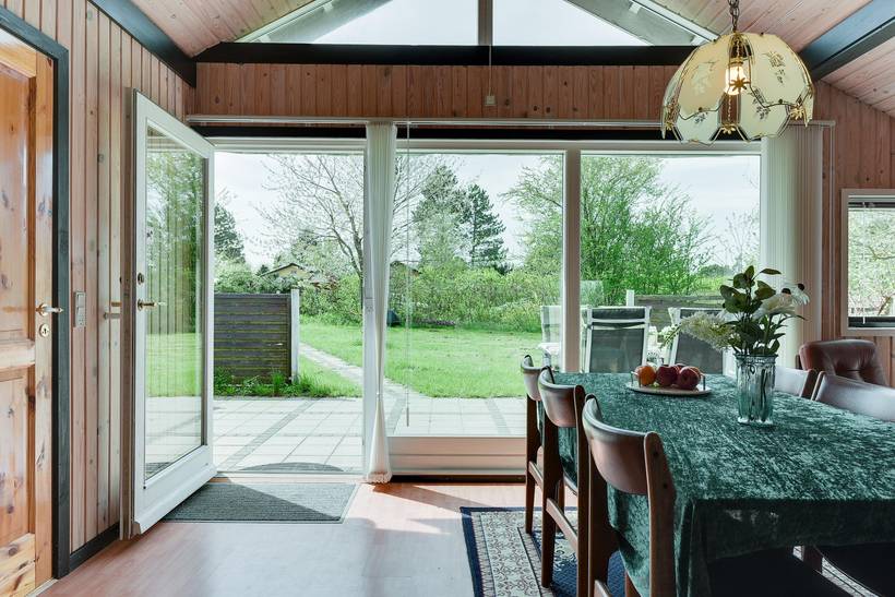 Foto von Ferienhaus WN43 auf Næs - Südseeland
