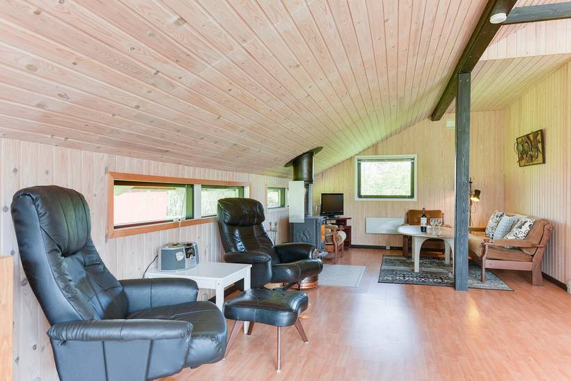 Foto von Ferienhaus WN43 auf Næs - Südseeland