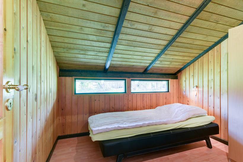 Foto von Ferienhaus WN43 auf Næs - Südseeland