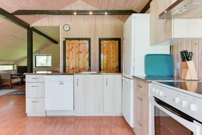Vorschaubild von Ferienhaus WN43 auf Næs - Südseeland