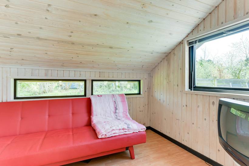 Foto von Ferienhaus WN43 auf Næs - Südseeland
