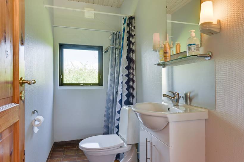 Foto von Ferienhaus WN43 auf Næs - Südseeland