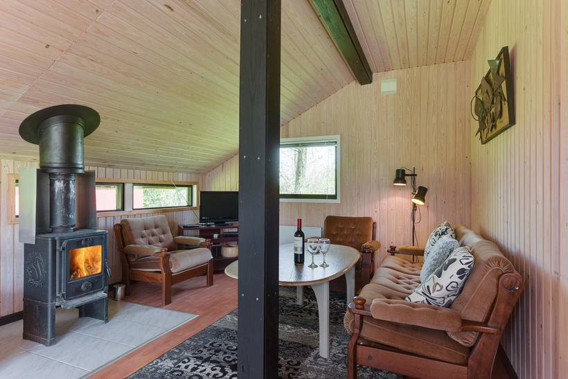 Foto von Ferienhaus WN43 auf Næs - Südseeland