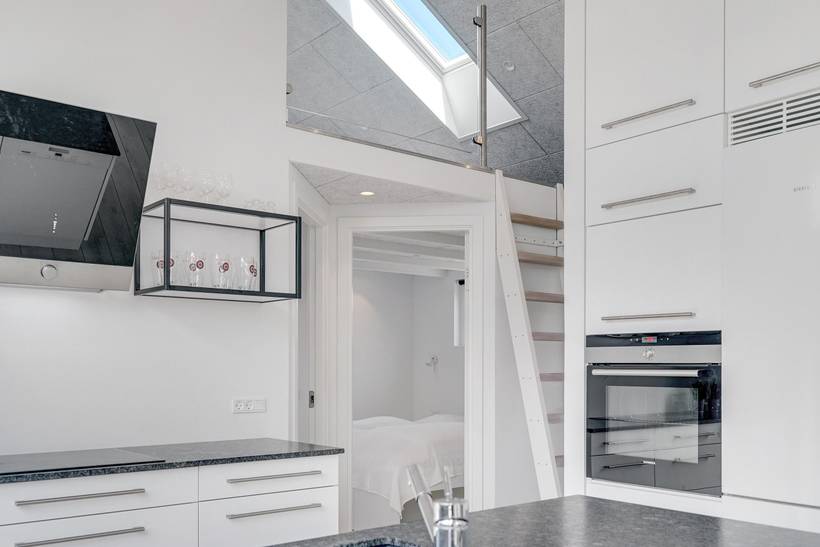 Foto von Ferienhaus WN50 in Blokhus - Nordjütland