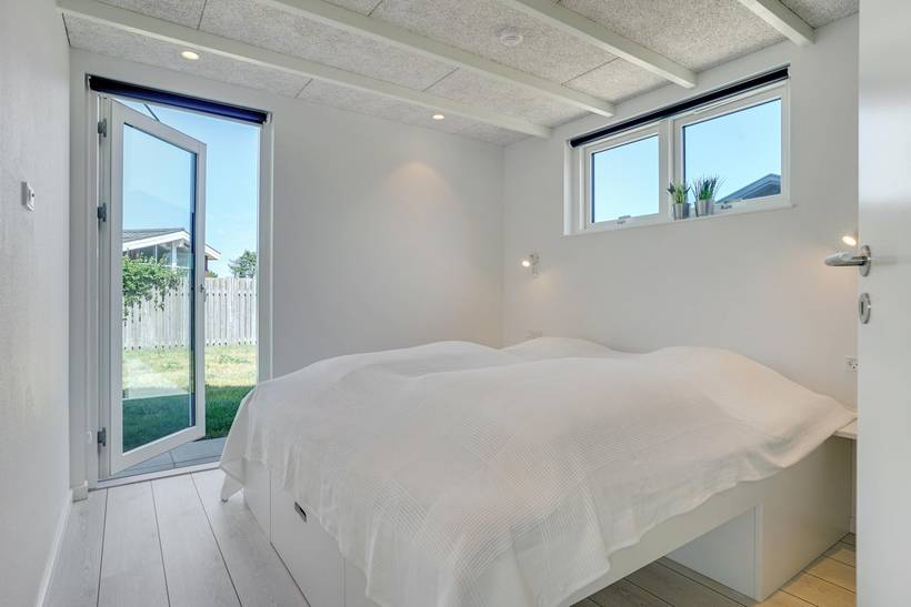 Foto von Ferienhaus WN50 in Blokhus - Nordjütland