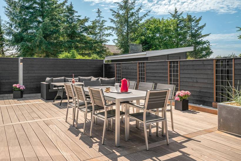 Foto von Ferienhaus WN50 in Blokhus - Nordjütland