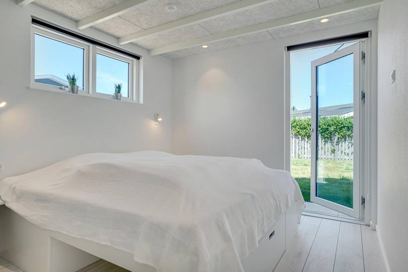 Foto von Ferienhaus WN50 in Blokhus - Nordjütland