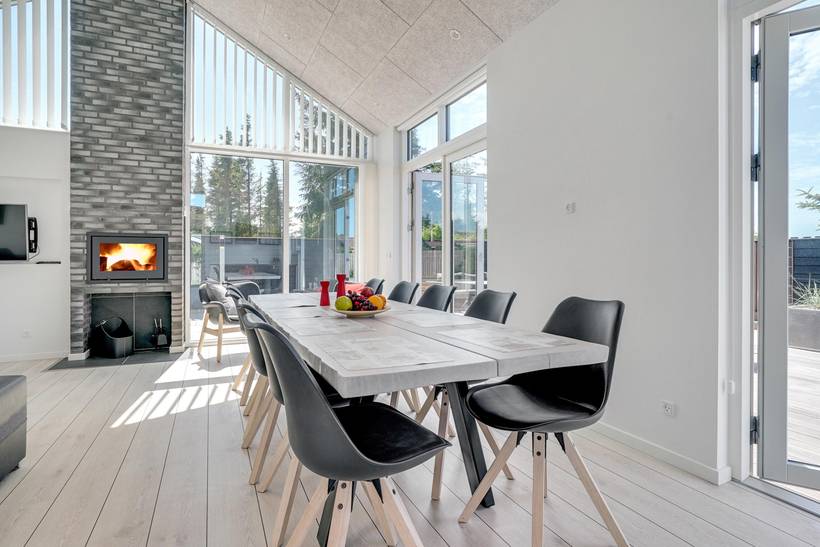 Foto von Ferienhaus WN50 in Blokhus - Nordjütland