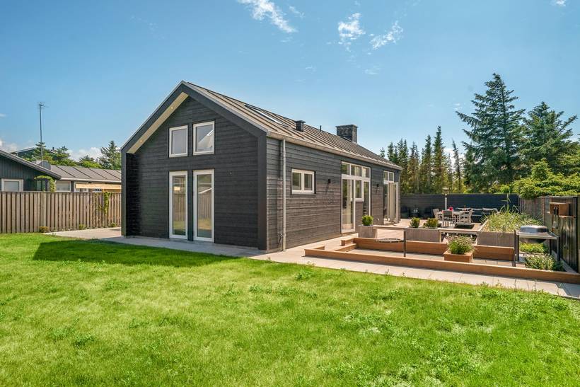 Foto von Ferienhaus WN50 in Blokhus - Nordjütland