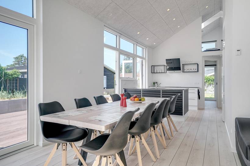Foto von Ferienhaus WN50 in Blokhus - Nordjütland