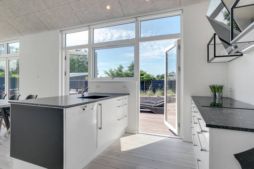 Foto von Ferienhaus WN50 in Blokhus - Nordjütland