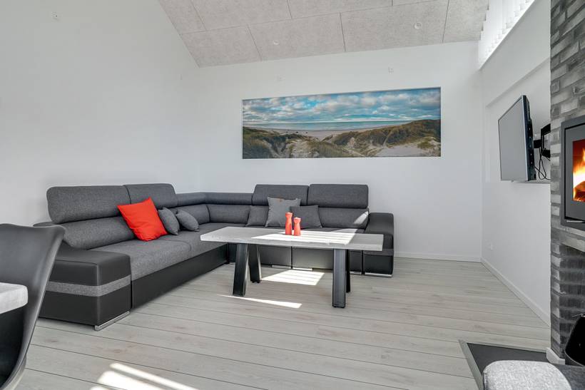 Foto von Ferienhaus WN50 in Blokhus - Nordjütland