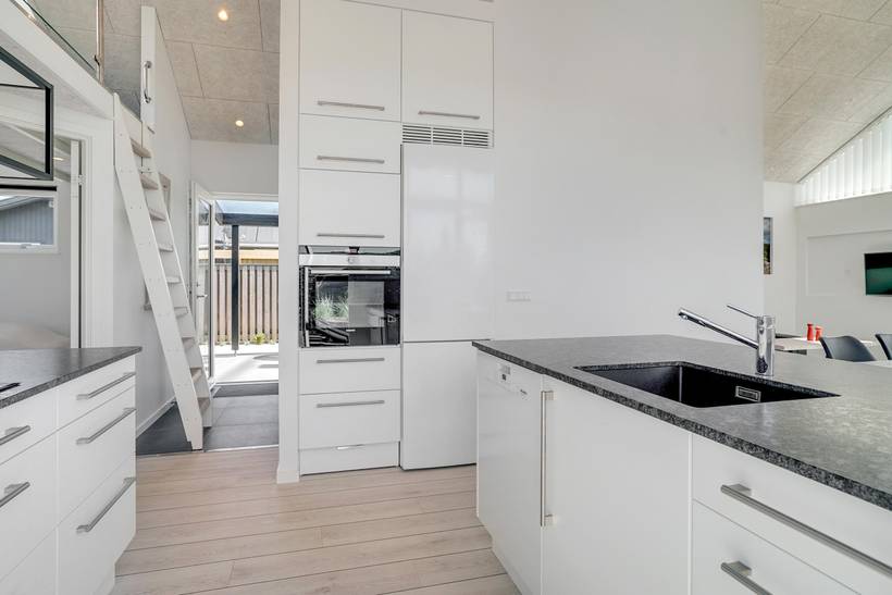 Foto von Ferienhaus WN50 in Blokhus - Nordjütland