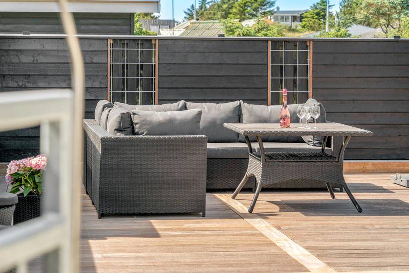 Foto von Ferienhaus WN50 in Blokhus - Nordjütland