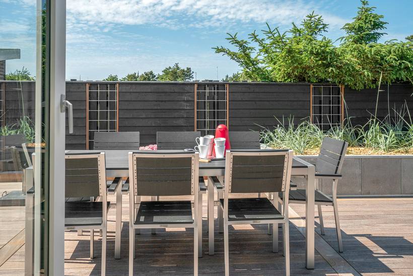 Foto von Ferienhaus WN50 in Blokhus - Nordjütland