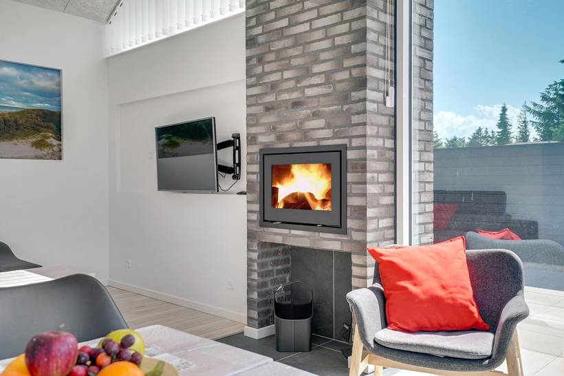 Foto von Ferienhaus WN50 in Blokhus - Nordjütland