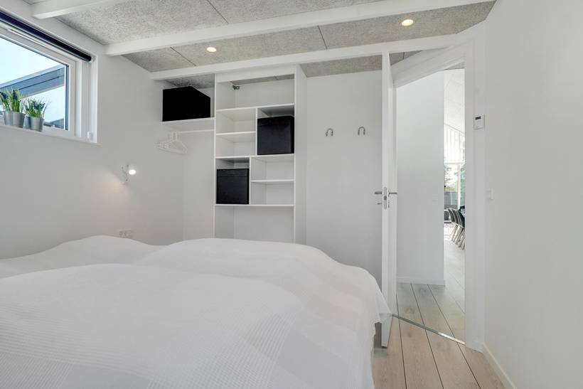 Foto von Ferienhaus WN50 in Blokhus - Nordjütland