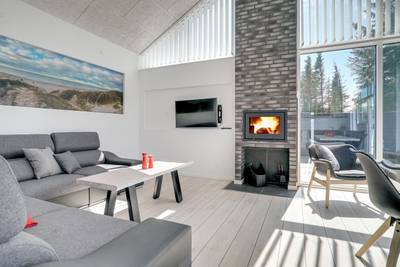 Vorschaubild von Ferienhaus WN50 in Blokhus - Nordjütland