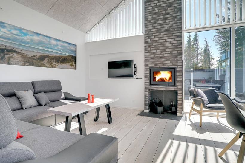 Foto von Ferienhaus WN50 in Blokhus - Nordjütland
