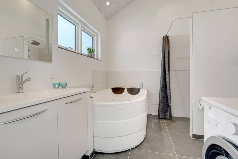 Foto von Ferienhaus WN50 in Blokhus - Nordjütland