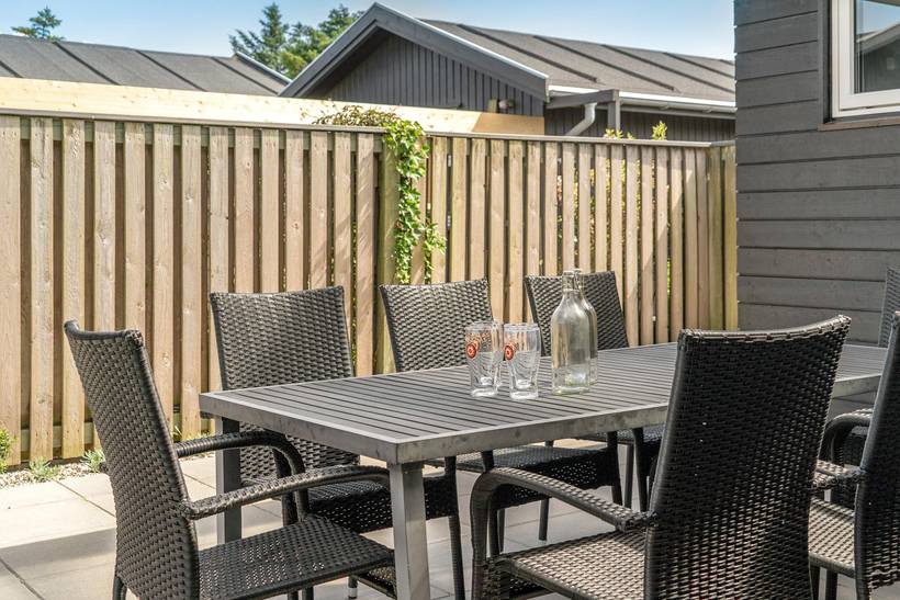 Foto von Ferienhaus WN50 in Blokhus - Nordjütland